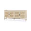 Caprice 72'' W Solid Wood Sideboard-87953969