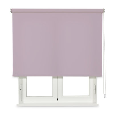 Semi Sheer Roller Shade