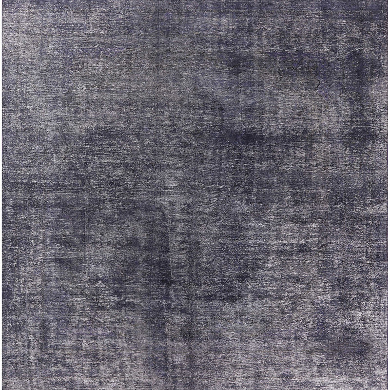Moroccan Indoor Rug, Square 6'