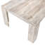 Table de salle à manger Beige
