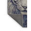 Tapis gris soyeux et moelleux-630528155