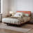 Ellyson Bed Frame-1119363365-1119363369