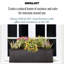 Fibreglass Planter Box-368893862-368893882