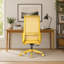 Fauteuil de bureau ergonomique et coloré 350LBS Home Office Mesh-181943519
