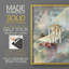 «Christmas Holiday Art» par CLCLIX, bois massif-1541858595-1541858603