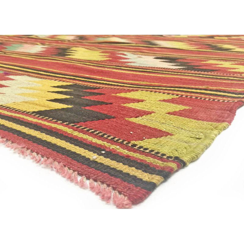 One-of-a-Kind 5'1" X 8'4" Area Rug