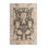 Wool Abstract Indoor Rug