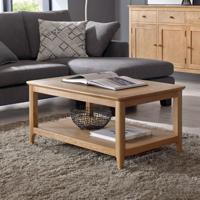 Westley Coffee Table