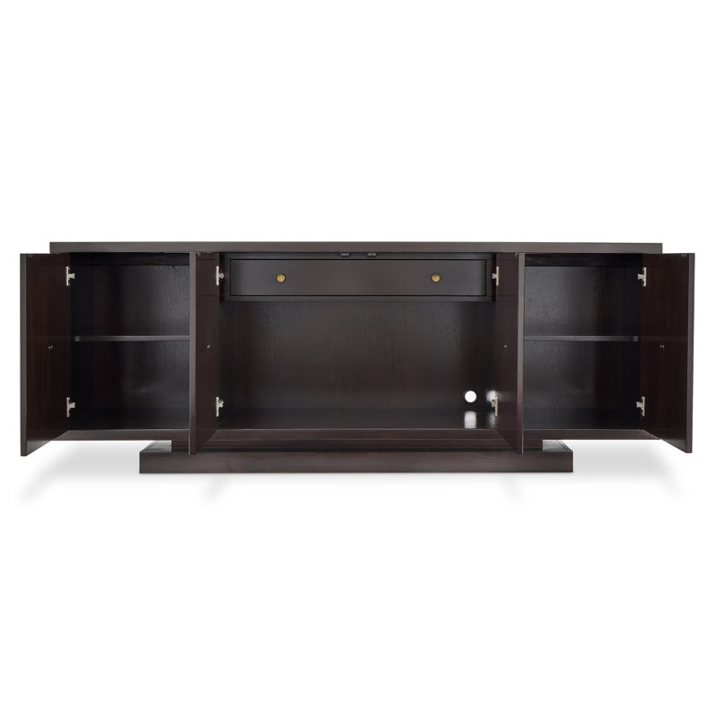Boulevard 83.31'' Sideboard