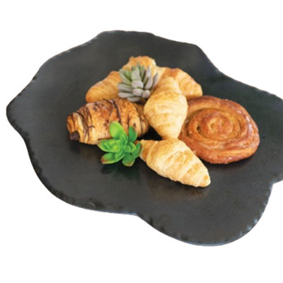Leyt Edge Lazy Susan