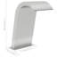 Outdoor Stainless Steel Waterfall Fountain