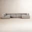 Canapé modulaire Bowry-2074062019-2075269735