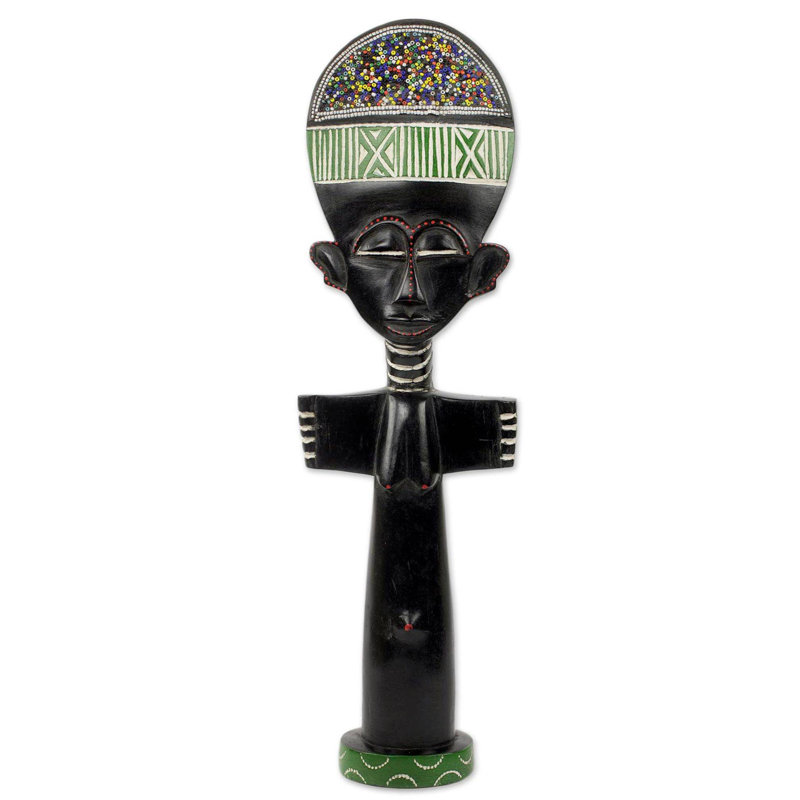 Figurine Muscato
