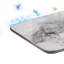 Table d'appoint moderne et minimaliste