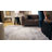 Aurelle Oriental Cream/Gray Area Rug-346020565