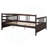 Versatile Daybed with Sturdy Construction and Extra Functionality-1199095167-1199095164