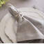 Metal Napkin Ring