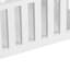 Ajnag Floor Shelf End Table