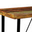 Cacapon Rectangular Dining Table-1594573763