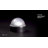 Low Voltage Integrated LED Fence Post Cap Light 3 In. X 3 In. with Base Adapter Included-26760540