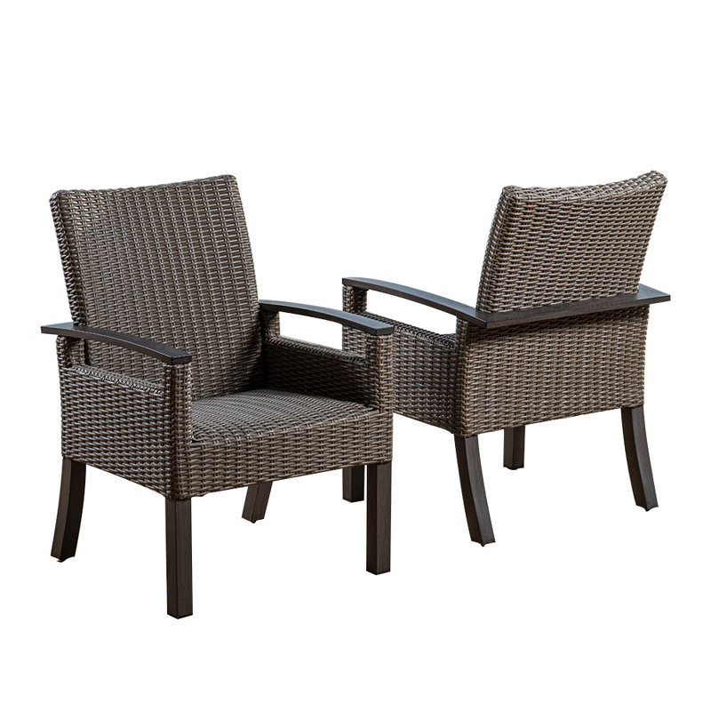 Chaise de patio