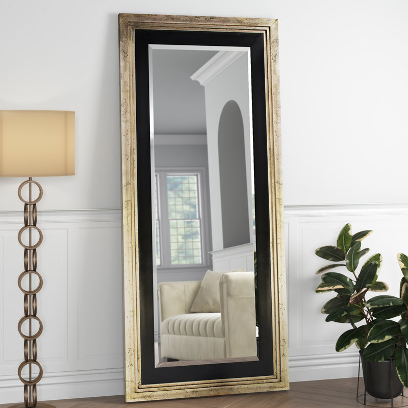 Miroir pleine grandeur Wicksham Leaner