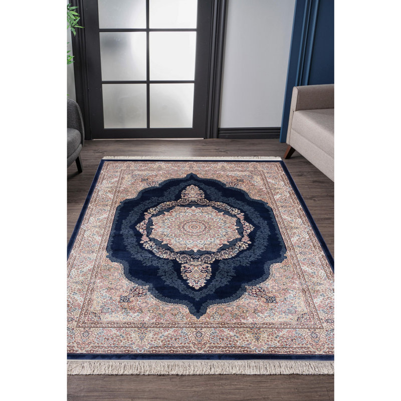 Cecil 200cm X 290cm Area Rug