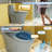 1.1/1.6 GPF Tornado Flush One-Piece Toilet Elongated, Soft-Close Seat, Dual Flush Button On Tank, ADA Comfort Height 17", 12" S-Trap-122513574