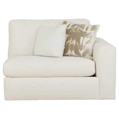 Francis Upholstered Sectional