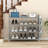 12 Pair Shoe Rack-1480070943