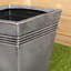Samuel Alexander Pot Planter