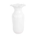 Ondulata Handcrafted Table Vase