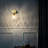 Lacara Armed Sconce