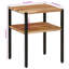 Nievelt End Table