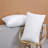 Abadou Polyester Medium Pillow