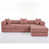 Pink is out of stock