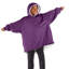 Wearable Hooded Sherpa Blanket-109470575-111088727