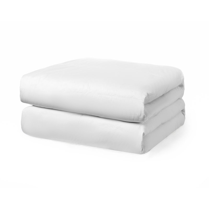 Édredon luxueux en duvet toutes saisons, Très grand