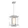 Athena 3 - Light Lantern LED Chandelier