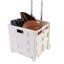Grand chariot utilitaire pliable Simplote