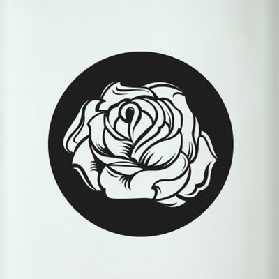 Plants & Flowers Wall Decal
