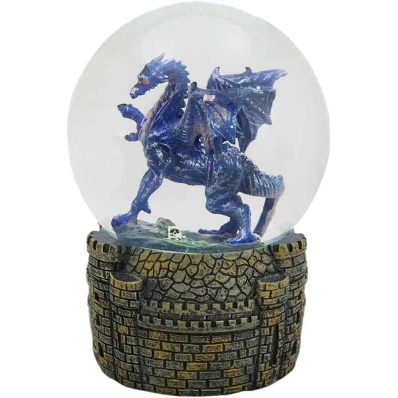 Jaydelynn Fantasy & Sci-Fi Figurines & Sculptures