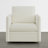 360° Swivel Accent Chair For Living Room-220283469