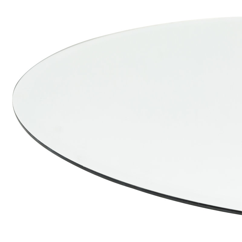 Amariani Contour Mirror, 36" x 24"