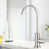 Brushed Nickel selected