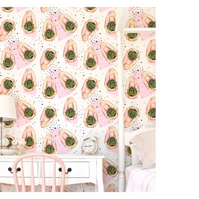Ammer 2.5m x 2.5m Matte Mural
