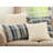 Maximus Plaid Cotton Pillow Cover
