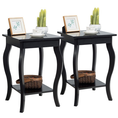 Jacquelin Side Table Set
