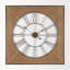 Horloge murale Hildana