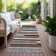  Chayden Area Rug with Non-Slip Backing